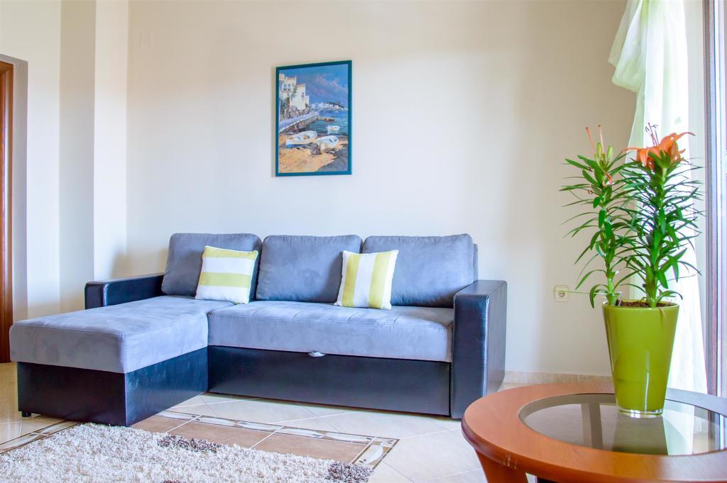 Apartment Roko Umag Eksteriør billede