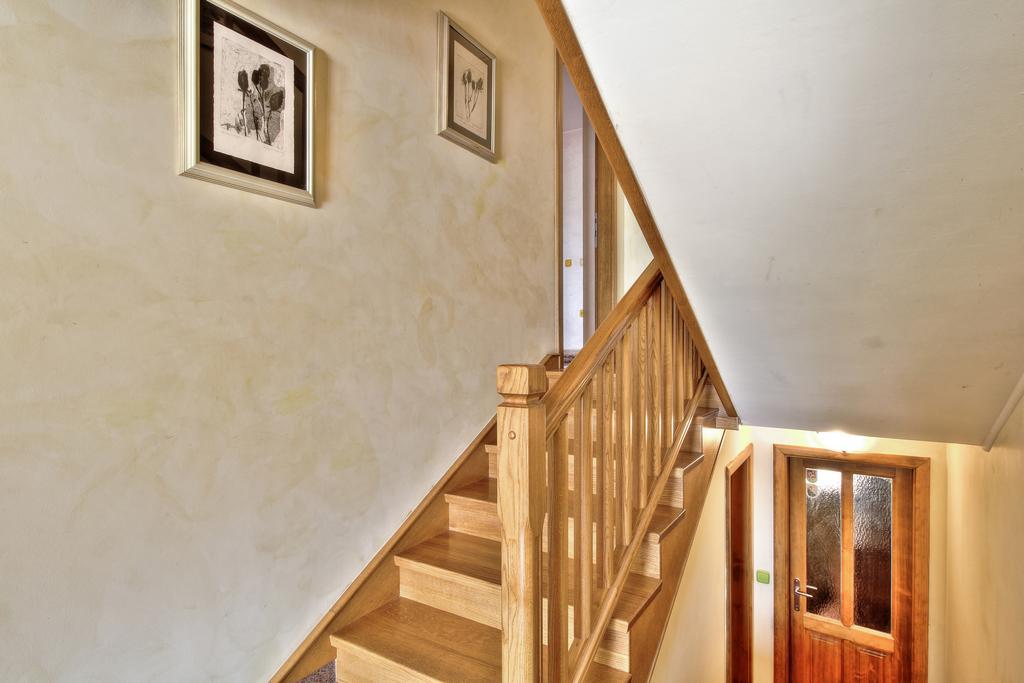 Apartment Roko Umag Eksteriør billede