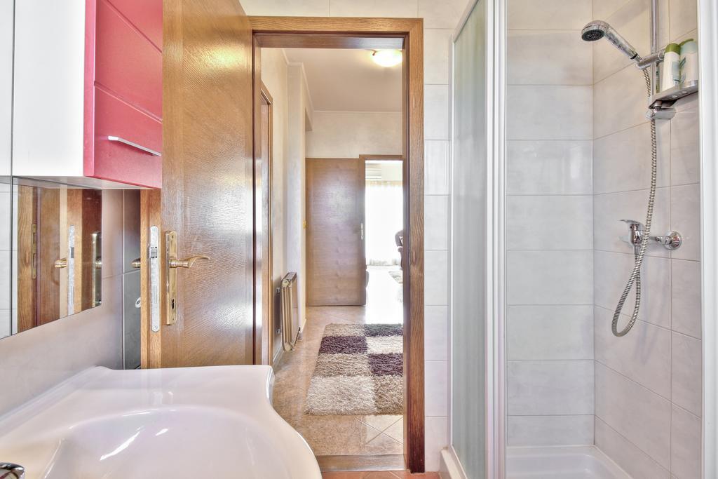 Apartment Roko Umag Eksteriør billede