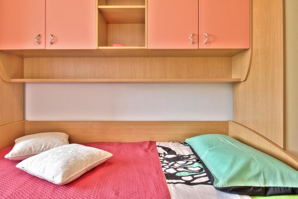 Apartment Roko Umag Eksteriør billede