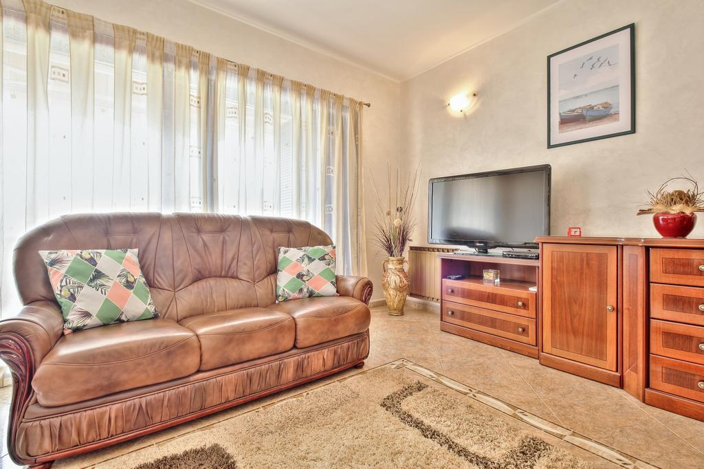 Apartment Roko Umag Eksteriør billede